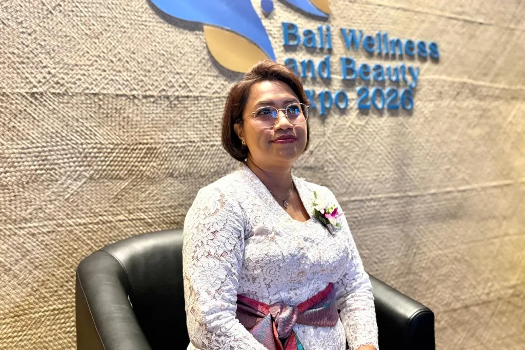 Bali Wellness and Beauty Expo Dorong Arah Baru Pariwisata Bali yang Lebih Berkualitas dan Berkelanjutan