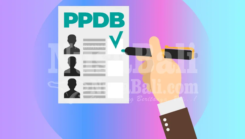 BMPS Bali Minta SPMB 2026/2027 Objektif, Transparan, dan Berkeadilan bagi Sekolah Negeri-Swasta