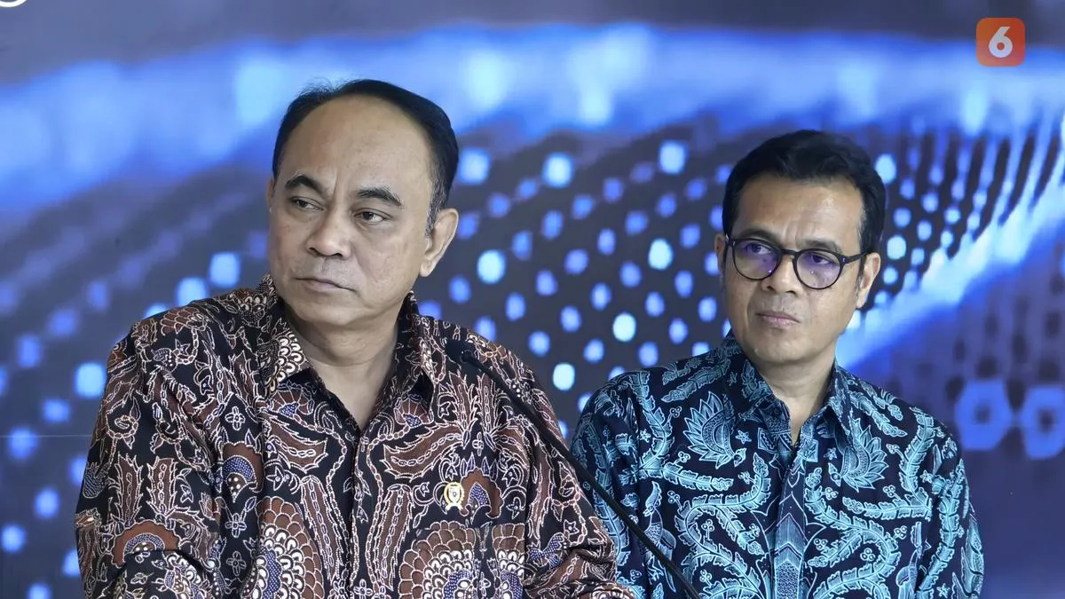 Menkominfo Sahkan SE Etika AI, Ini Pokok Aturan dan Prinsip yang Diatur