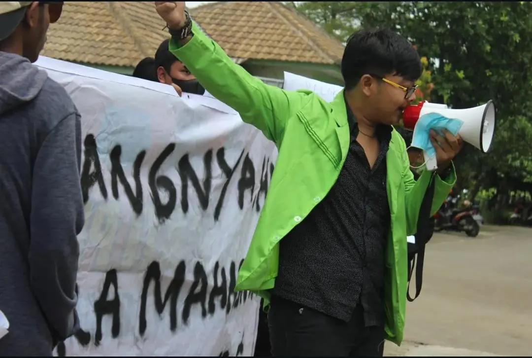 SEMMI Lebak Minta Audit Menyeluruh Dana BOS SMA/SMK, Soroti Keterbukaan Informasi