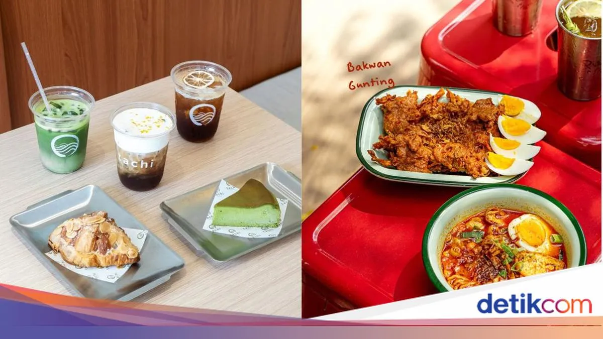 Kota Wisata Cibubur dan Peta Baru Akhir Pekan: Mengapa 7 Spot Kuliner Ini Mendadak Jadi Pembicaraan