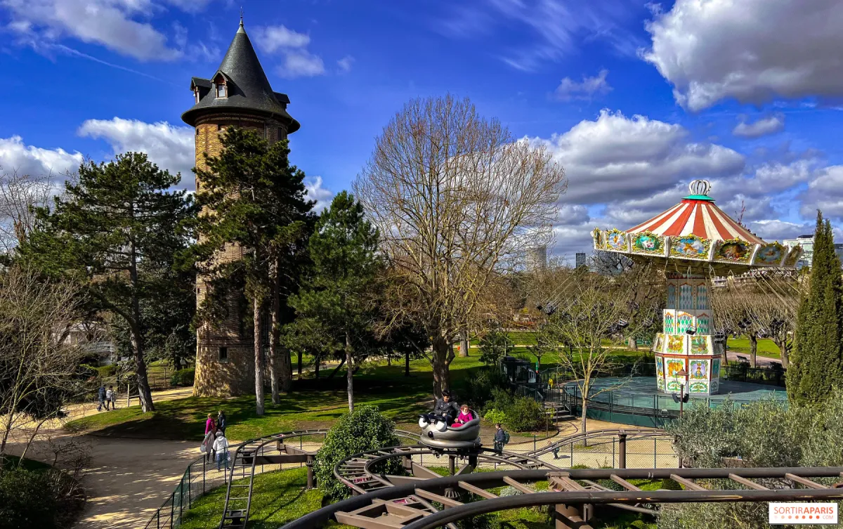 Jardin d’Acclimatation Meriahkan Fête de la Musique 2026 dengan Chœur à l’Horizon dan Oslo Sensation