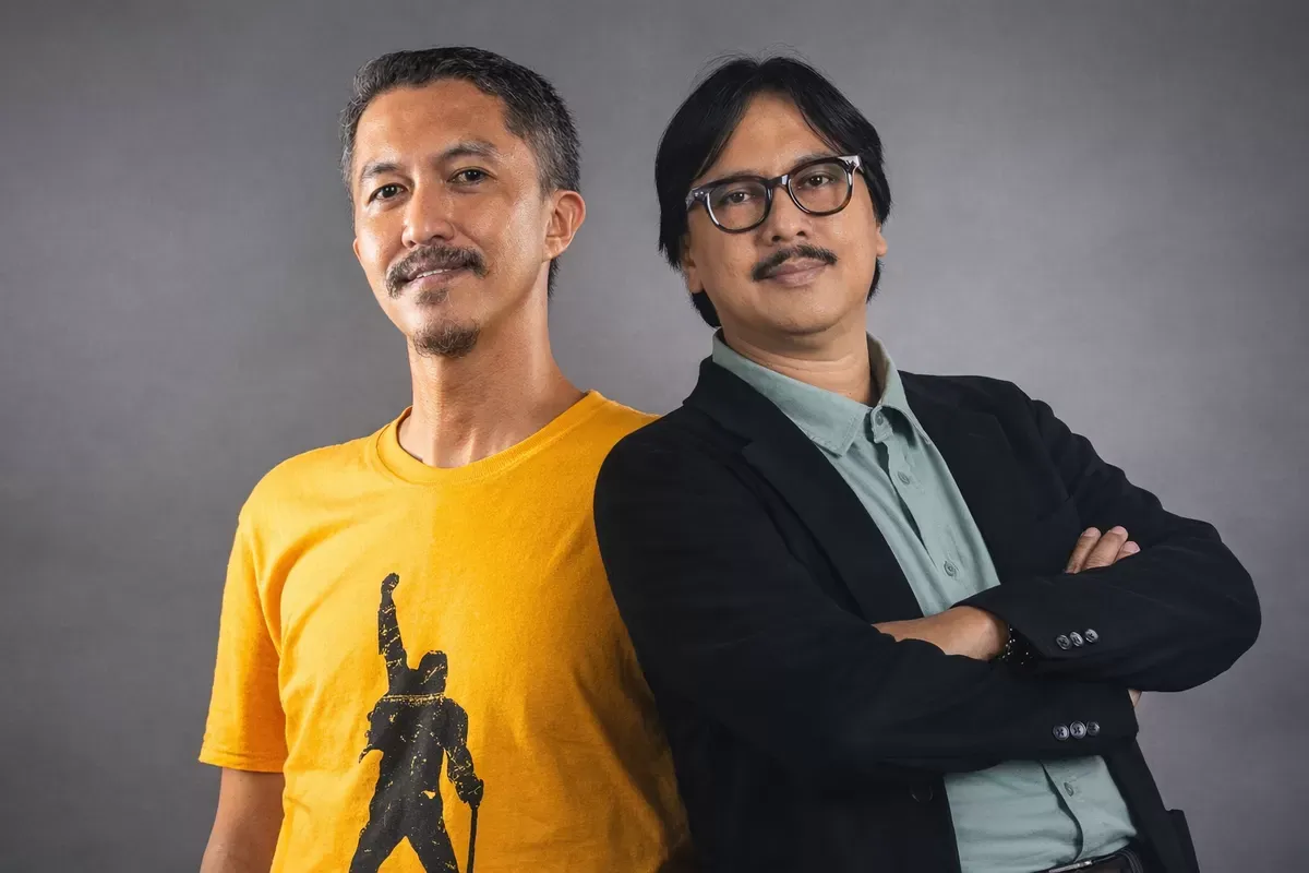 Pameran “Laras Rasa Jawa Tengah” Hadirkan Foto, Kartun, dan Arsip Pers Suara Merdeka di Semarang