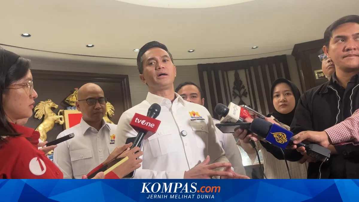 Kadin Nilai Konflik Global Buka Peluang Relokasi Pabrik ke Indonesia