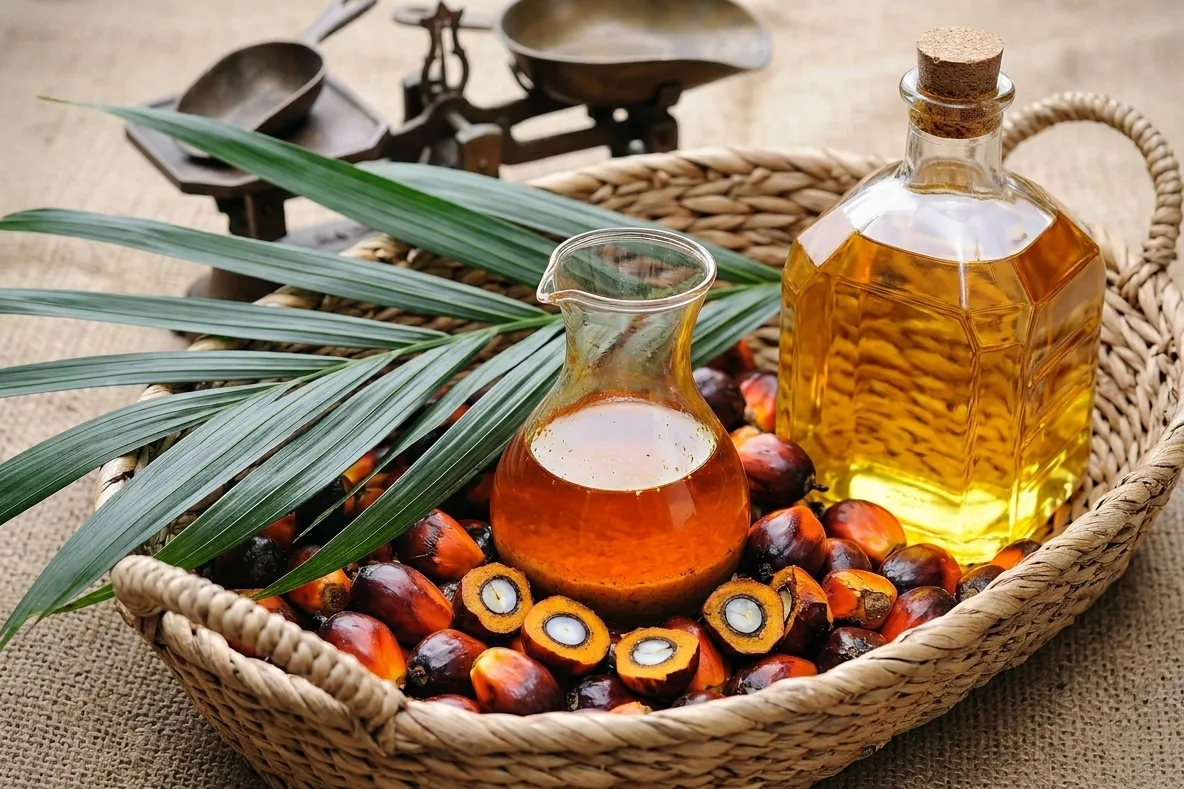 Riset BPDP Kembangkan Hidrolisis Enzimatis untuk Ubah Minyak Sawit Jadi Asam Lemak dengan Energi Lebih Efisien