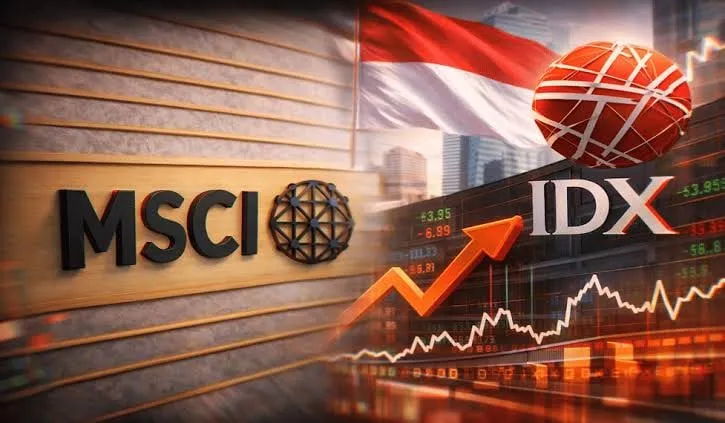 MSCI Pertahankan Indonesia sebagai Emerging Market, Soroti Transparansi Kepemilikan Saham