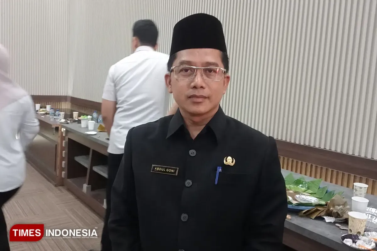 Majalengka Targetkan Investasi Rp3,6 Triliun pada 2026, Kepastian Tata Ruang Jadi Kunci
