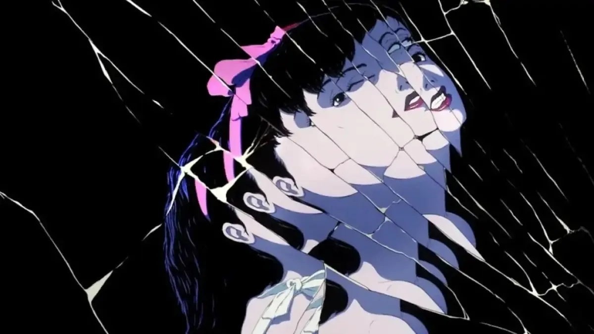“Perfect Blue” dan Bayang-bayang Kehancuran Identitas: Ketika Citra Publik Menelan Diri di Era Internet