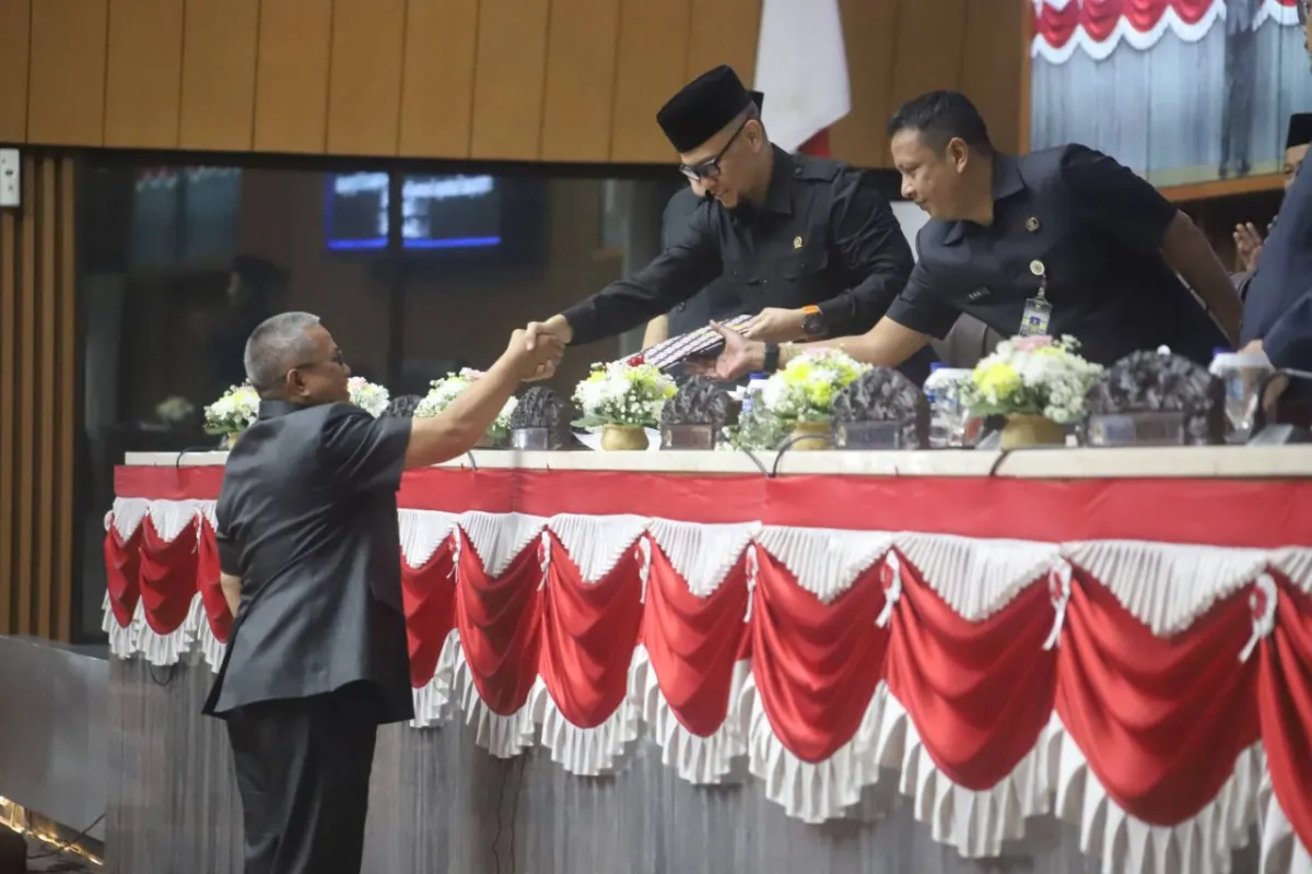 PKS Dukung Tiga Raperda Usulan Pemkot Bandung, Soroti Transparansi dan Solusi Pengelolaan Sampah