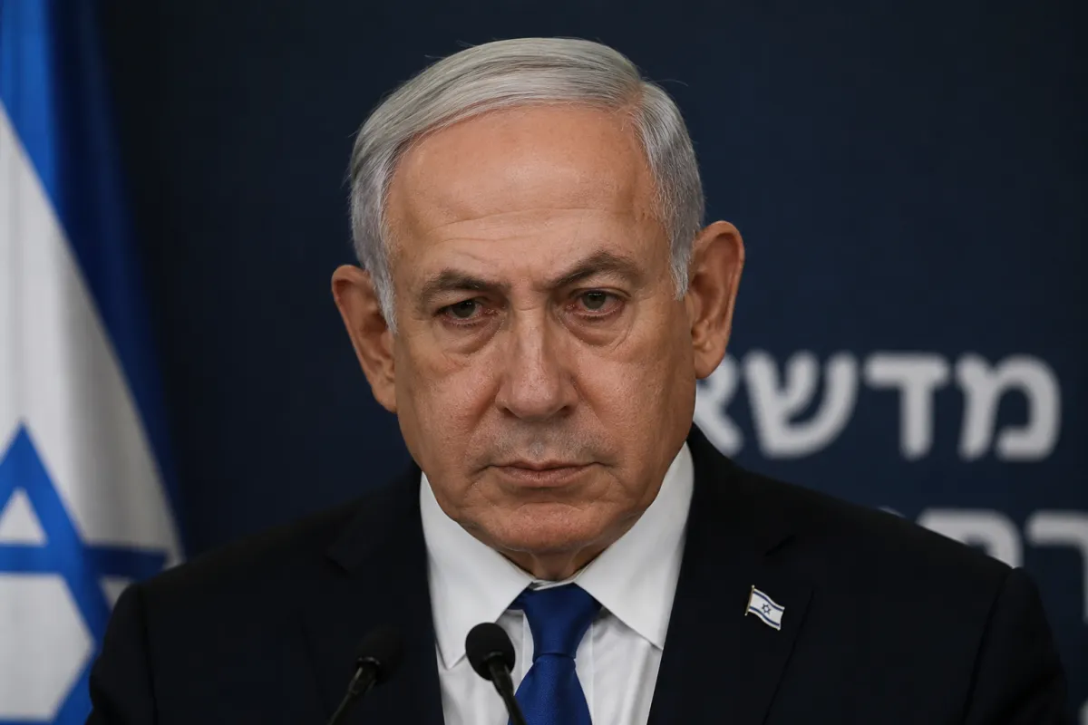 Krisis Politik Israel Menjelang Pemilu 2026: Koalisi Runtuh, Perang Berlarut, dan Dampaknya bagi Palestina