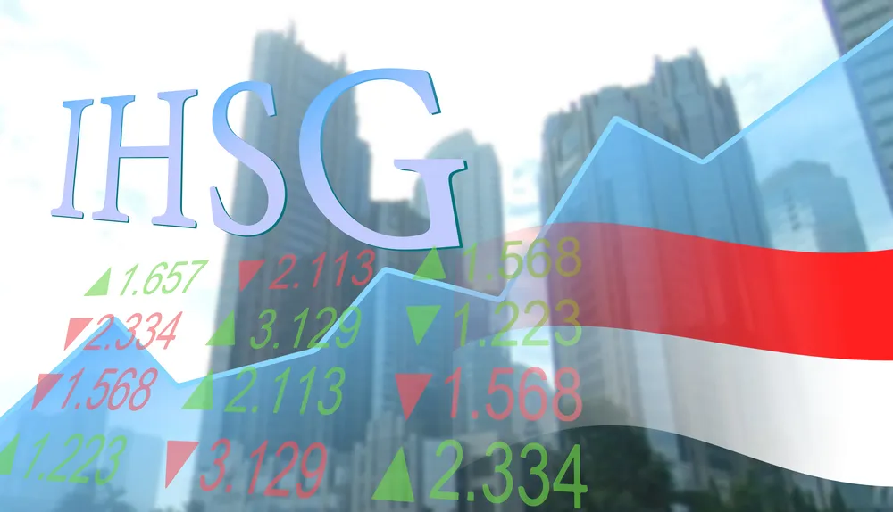 IHSG Menguat 2,82% Sepekan, BEI Percepat Reformasi Transparansi di Tengah Net Sell Asing Rp68,25 Triliun
