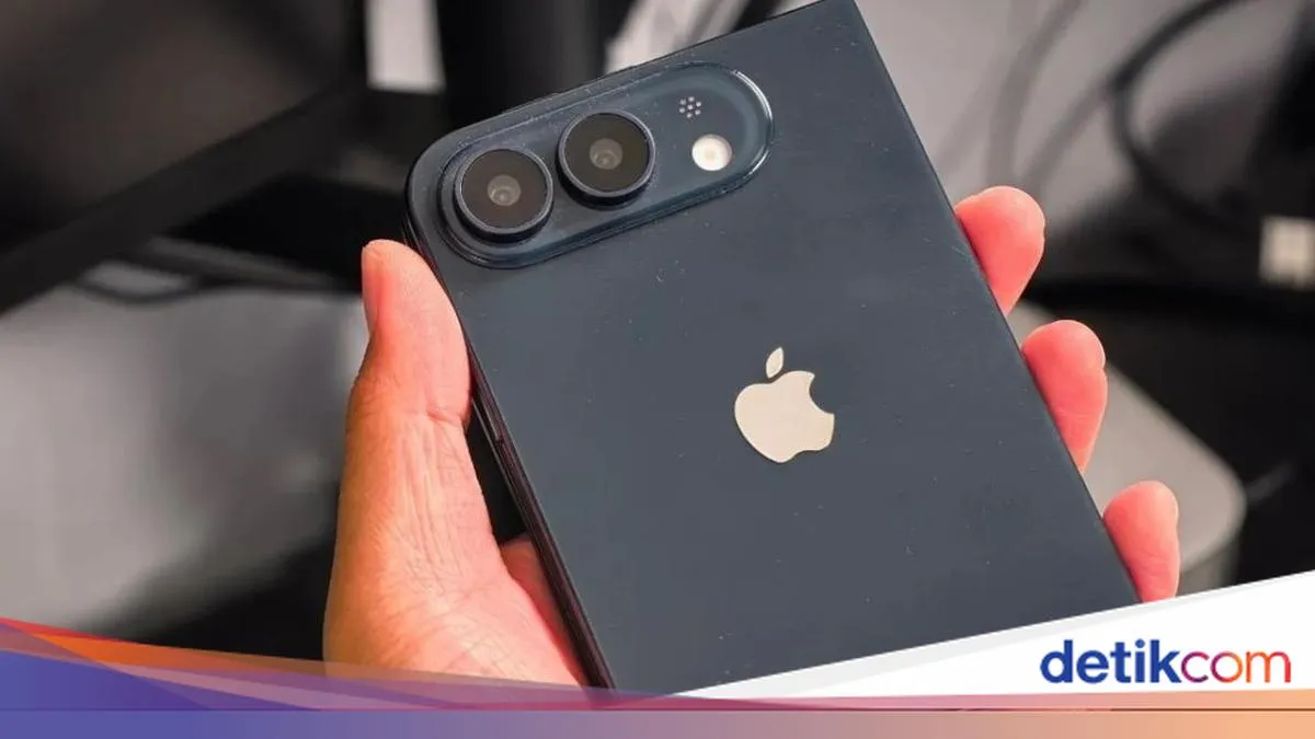 Bocoran Harga iPhone 18 Pro dan iPhone Ultra: Ketika Angka Menjadi Cermin Hasrat, Pajak, dan Kesenjangan