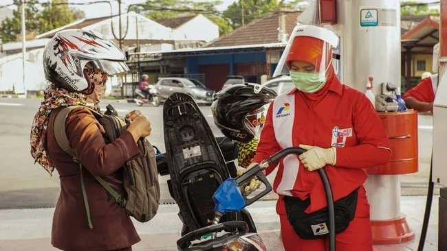 Tujuh Krisis Minyak Dunia yang Pernah Mengguncang Pasar Energi Global