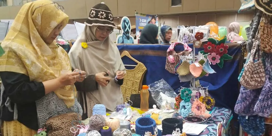 Kemendag Dorong UMKM Manfaatkan Teknologi Digital dan Inovasi Produk