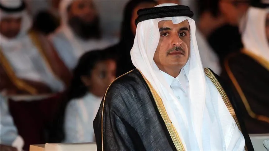 Emir Qatar: Diplomasi dan Koordinasi Negara Teluk Kunci Stabilitas Timur Tengah