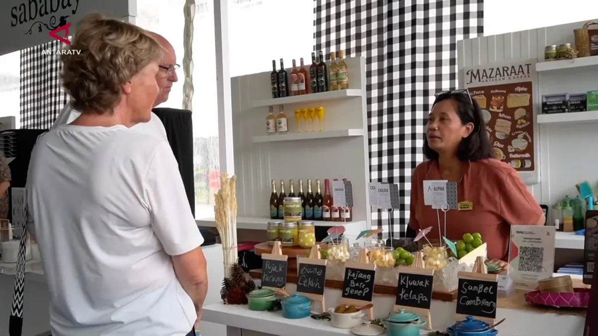 Kemenpar Gelar Wonderful Indonesia Gastronomy 2026 di Solo dan Yogyakarta