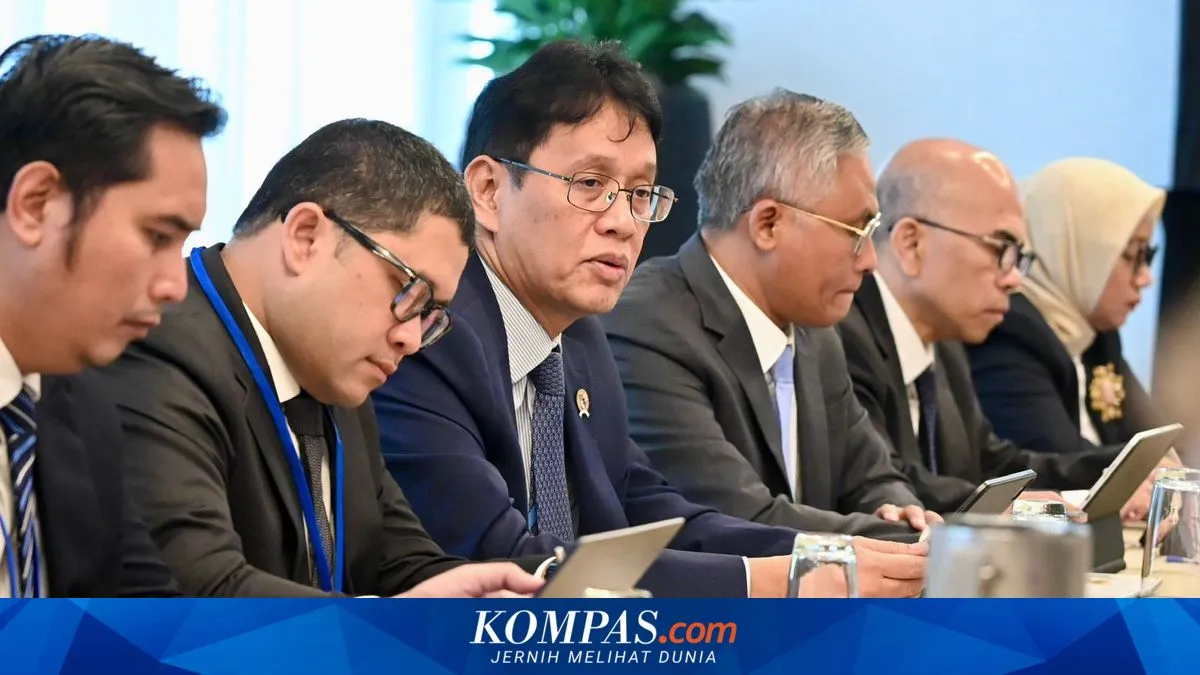 Pemerintah Tolak Proyeksi Bank Dunia, Tekanan Energi Global Dinilai Bisa Persempit Ruang Fiskal