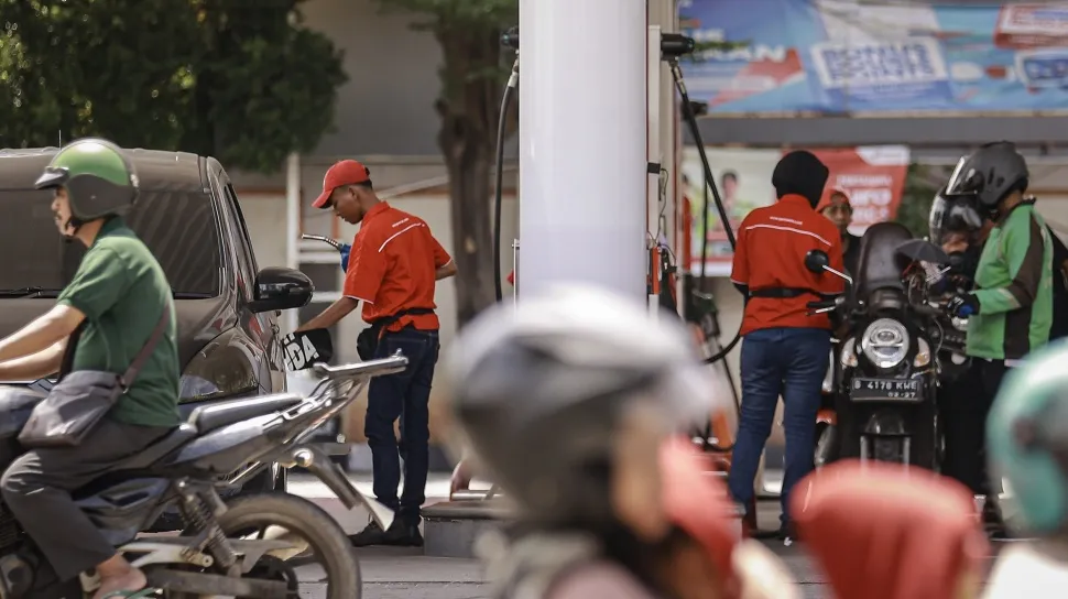 YLKI Kritik Kenaikan Mendadak Harga Pertamax dan Pertamax Green, Desak Transparansi Komponen Harga
