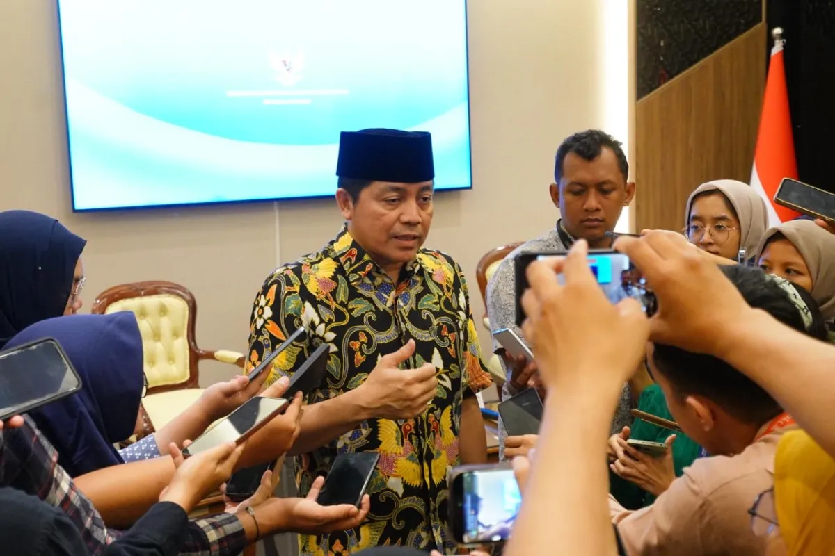 Pemerintah Pertimbangkan Penundaan Pajak UMKM Jika Konflik Timur Tengah Berkepanjangan