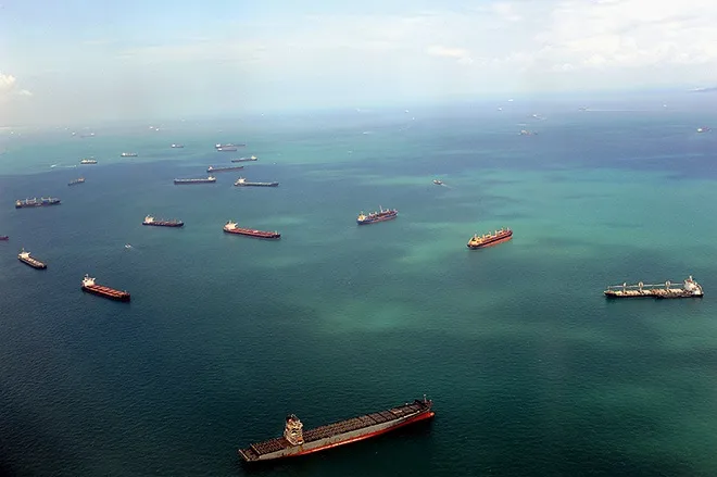 Selat Malaka, Jalur Strategis yang Berulang Kali Diperebutkan: Dari Serangan Chola hingga Konflik Majapahit–Sriwijaya