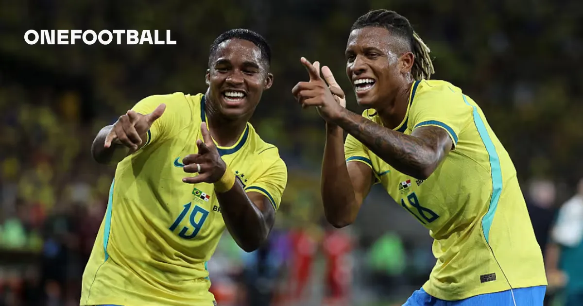 Agenda Sabtu (6): Brasil vs Mesir hingga Deretan Laga Uji Coba Internasional