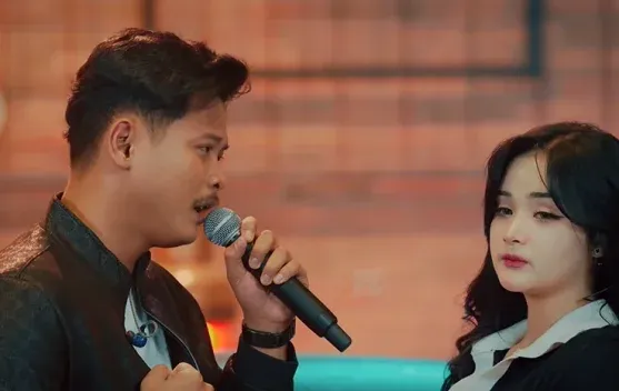 Jasun Marju dan Laila Ayu Rilis Versi Duet “Pupusing Nelongso”, Angkat Kisah Cinta Kandas karena Restu Orang Tua