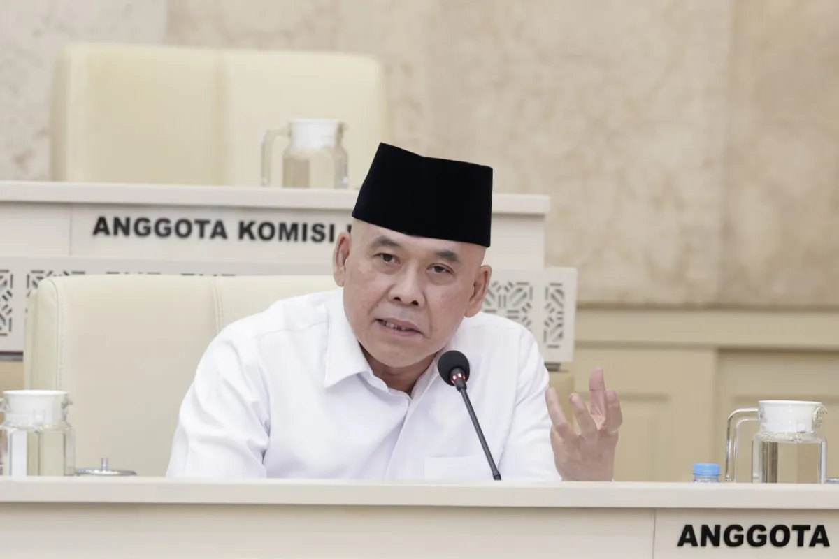 Komisi II DPR Minta Penyederhanaan Regulasi ATR/BPN Benar-benar Pangkas Birokrasi Layanan Pertanahan