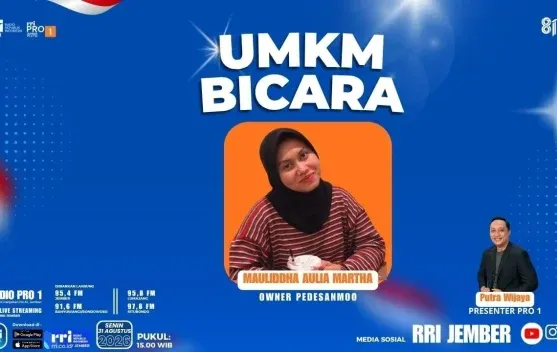 Pedesanmoo Jember: Dari Eksperimen Resep hingga Bertahan di Tengah Persaingan Kuliner Pedas