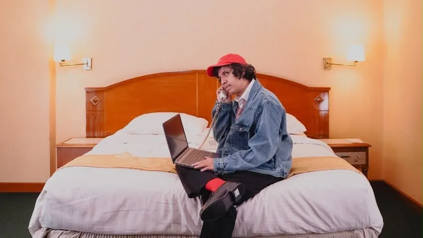 Turbokidz Rilis EP "Fase I: Disonansi", Angkat Kegelisahan dan Pergulatan Batin Generasi Muda