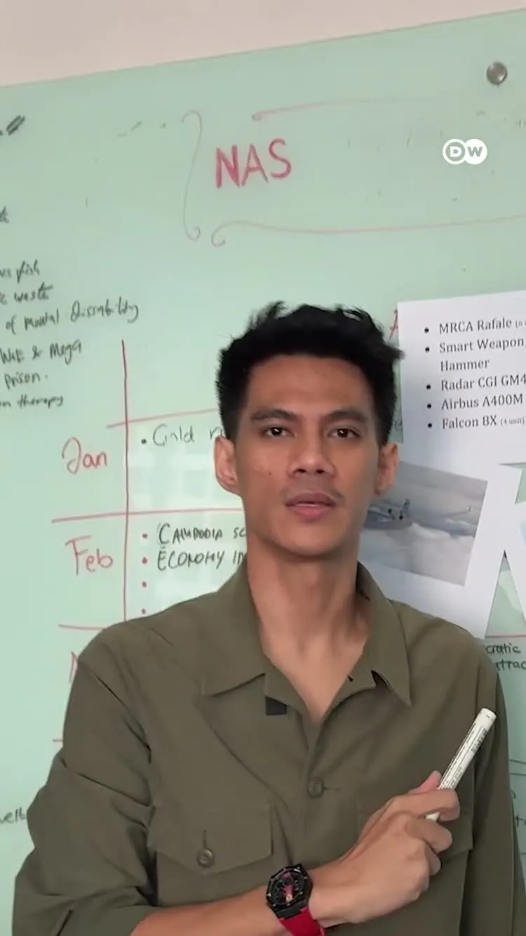 Modernisasi Alutsista Berjalan, Pertanyaan Transparansi Mengemuka