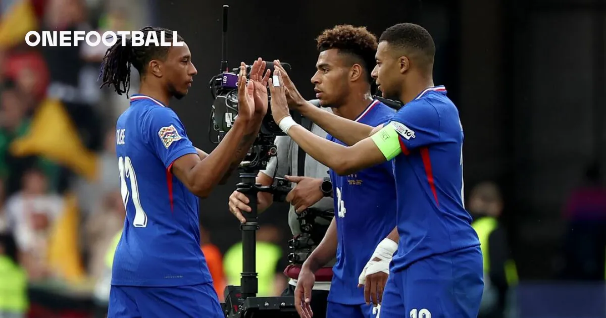 Agenda Kamis: Laga Uji Coba Tim Nasional dan Final Copa Verde