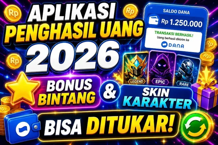 Aplikasi Penghasil Uang 2026 Bernama Colady Ramai Dibahas di Grup Facebook
