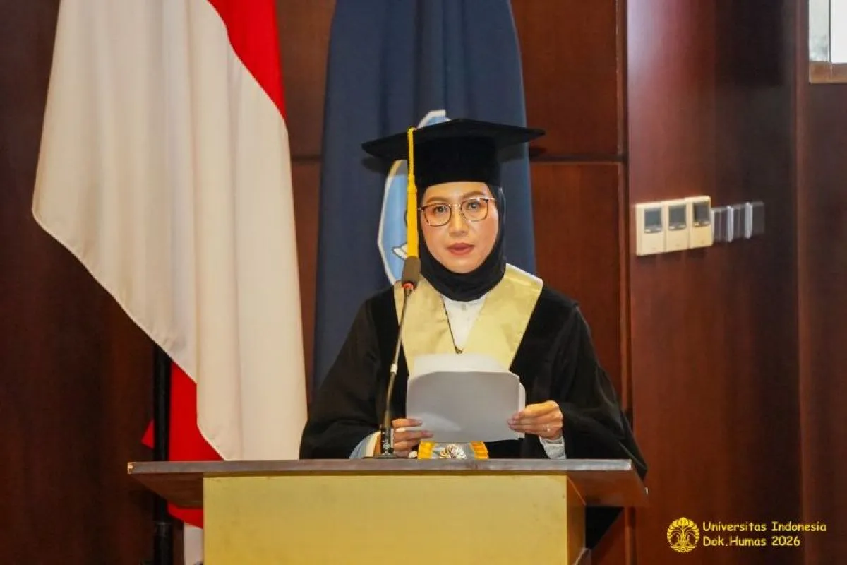 Guru Besar FEB UI Usulkan Kerangka Integrasi Laporan Keuangan dan Pengungkapan Keberlanjutan