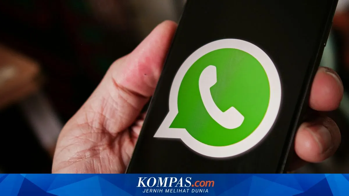 WhatsApp Kembangkan Mode Incognito untuk Meta AI, Benarkah Chat Bisa Lebih Aman?