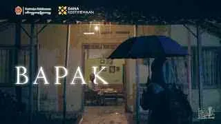 Film Pendek "Bapak" Soroti Relasi Ayah-Anak dan Makna Kasih Sayang yang Tak Selalu Terucap