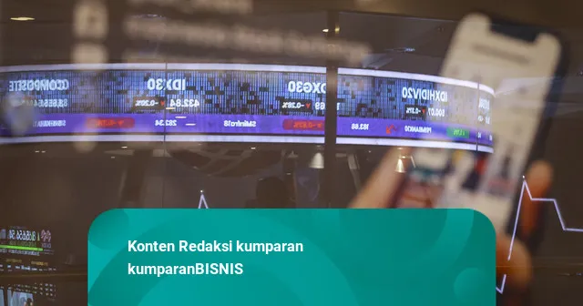 BEI Nilai Keterbukaan Data Investor Bisa Tekan Bobot RI di Indeks Global dalam Jangka Pendek