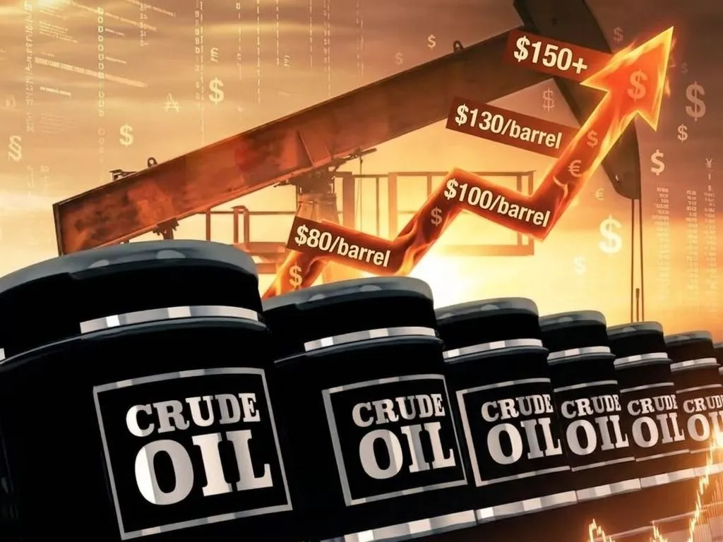 AI dan Semikonduktor Dorong Laba Industri China Naik 15,8% pada Maret 2026 di Tengah Tekanan Energi