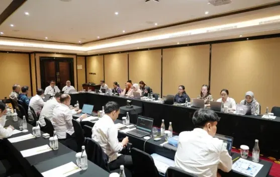 Indonesia Susun Kertas Posisi untuk Illicit Finance Summit, Tegaskan Kedaulatan Data dan Kepentingan Ekonomi