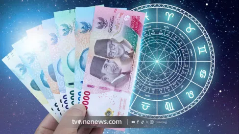 Ramalan Keuangan Zodiak 31 Maret 2026: Aries hingga Gemini Dinilai Hadapi Peluang dan Tantangan Finansial