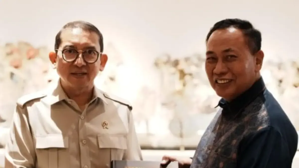 Menteri Kebudayaan Dukung Gelar Seni Budaya MORSA, Dorong Kolaborasi Generasi Muda dan Maestro