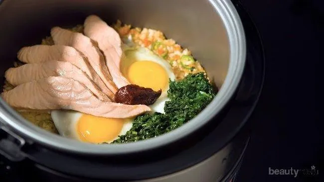 Lima Ide Sarapan Praktis untuk Anak Kos yang Bisa Dimasak dengan Rice Cooker