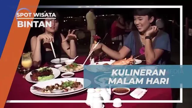 Mengapa Kuliner Malam The Kelong Restaurant Bintan Mendadak Jadi Tren: Rasa, Ruang, dan Kerinduan Kolektif pada Laut