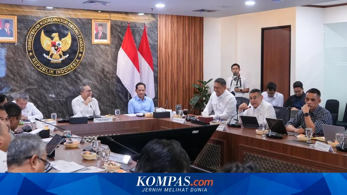 Tiga Izin KKPR Terbit untuk Dukung Pengembangan PSN di Papua Selatan
