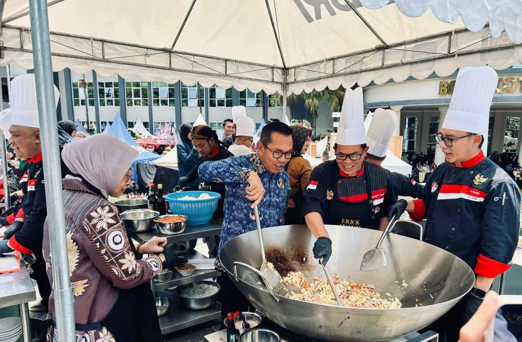 BSFF 2026 Hadirkan "Pesta Rasa di Kota" dalam Batu Street Food Festival ke-9