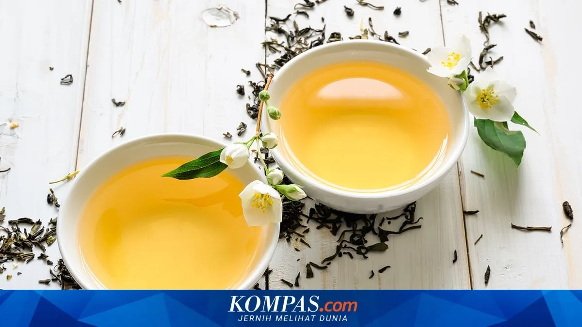 Kulit Jeruk Sisa Bisa Jadi Campuran Teh: Cara Membuat dan Tips Menyimpannya