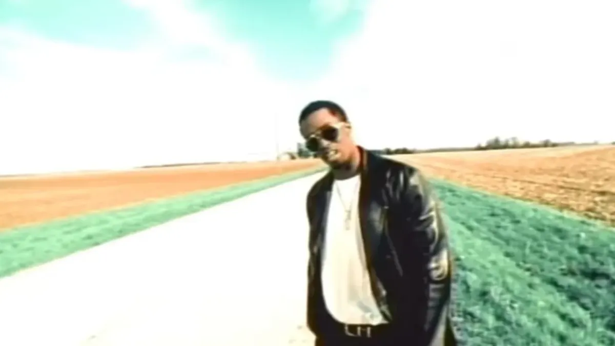 Makna Lagu "I'll Be Missing You" Puff Daddy feat. Faith Evans: Tribut untuk The Notorious B.I.G. dan Kerinduan yang Mendalam