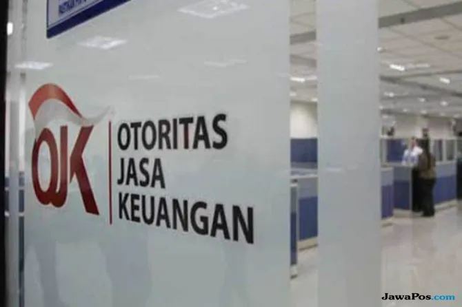 OJK: Pandemi Dorong Percepatan Transformasi Digital, Startup Indonesia Tembus 2.100