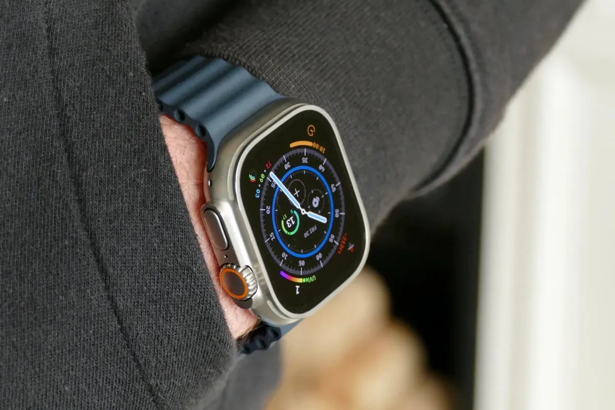 Apple Watch Ultra 4 Diprediksi Bawa Peningkatan Sensor Kesehatan dan Penyegaran Desain