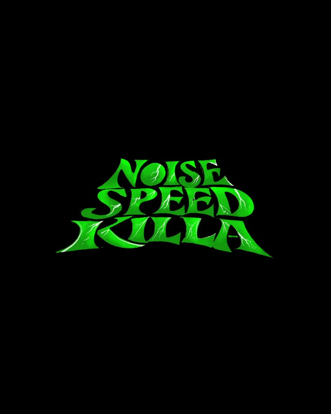 NOISE SPEED KILLA di Wonosobo Satukan Panggung Heavy Rock dan Kultur Motor Kustom