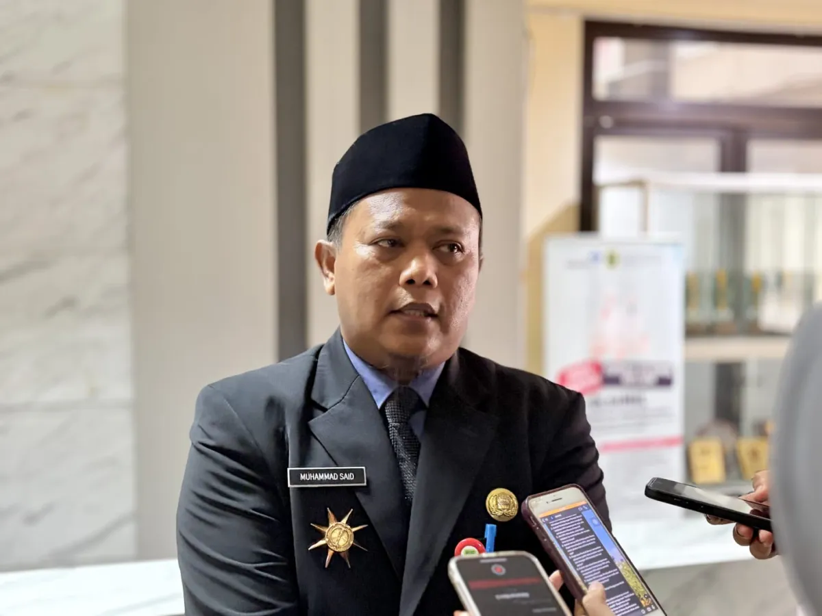 Pemkab Berau Targetkan Penyelesaian RTRW Rampung Tahun Ini